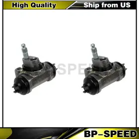 Dorman - First Stop Zonebpspd240903064390 Rear Drum Brake Wheel Cylinder Fits Ford Escort 1.9l 1.8l 2.0l