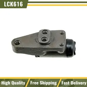 L6KJCW20220126DOR0654A-CP DORMAN Wheel Cylinder Front Driver
