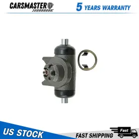 MASBOLDDOR20250911-443 DORMAN Drum Brake Master Cylinder S10