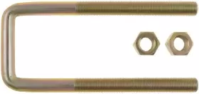 35612 DORMAN OE SOLUTIONS Spring Bolt #2