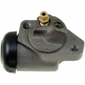 W36079 DORMAN Drum Brake Master Cylinder Wheel #3