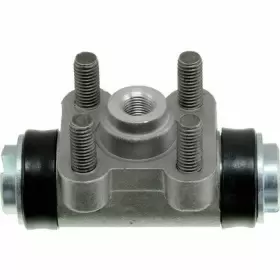 W37208 DORMAN Drum Brake Master Cylinder Wheel #3