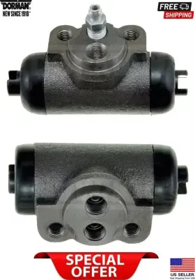 W37708 DORMAN Rear Drum Brake Wheel Cylinders Dodge Ford