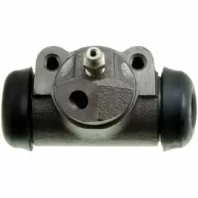 W37782 DORMAN Drum Brake Master Cylinder Wheel Rear Lh Cast #3