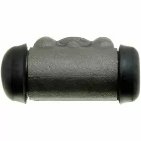 W37782 DORMAN Drum Brake Master Cylinder Wheel Rear Lh Cast