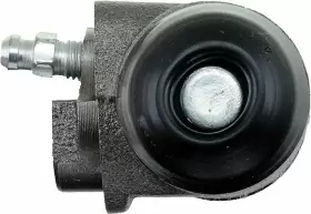 W79985 DORMAN Rear Drum Brake Master Cylinder Wheel #3