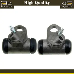 SCARS20231117YS22832 DORMAN Drum Brake Master Cylinder Wheel