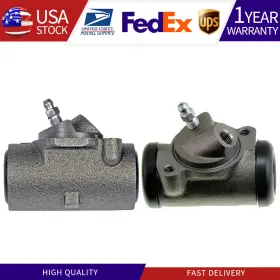 SUSPWC20211216A011-CA DORMAN Drum Brake Wheel Cylinders Front