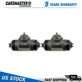 TDFZMASBOLDDOR20251110-60 DORMAN Drum Rear Right Left Brake