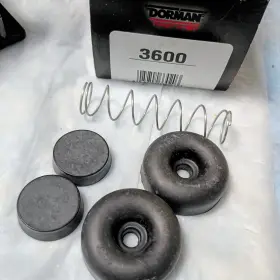 Dorman Tm3502 3600 Wheel Cylinder Repair Kit