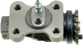 W123243 DORMAN Drum Brake Master Cylinder Wheel