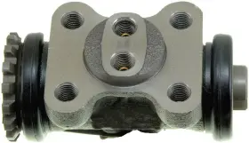 W123246 DORMAN Drum Brake Master Cylinder Wheel