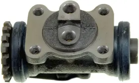 W123251 DORMAN Drum Brake Master Cylinder Wheel