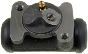 W14069 DORMAN Drum Brake Master Cylinder Wheel