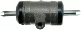 W18196 DORMAN Drum Brake Master Cylinder Wheel