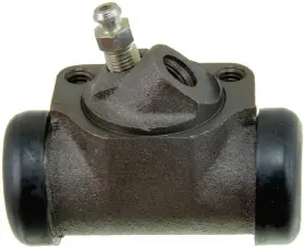 W19091 DORMAN Drum Brake Master Cylinder Wheel
