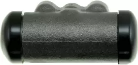 W19235 DORMAN Drum Brake Master Cylinder Wheel