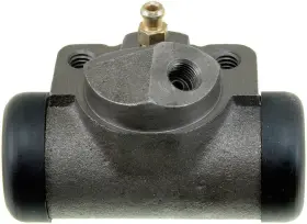 W36106 DORMAN Drum Brake Master Cylinder Wheel