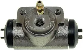 W370038 DORMAN Drum Brake Master Cylinder Wheel #2