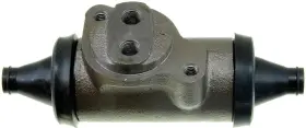 W37180 DORMAN Drum Brake Master Cylinder Wheel