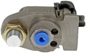 W37209 DORMAN Drum Brake Master Cylinder Wheel #3