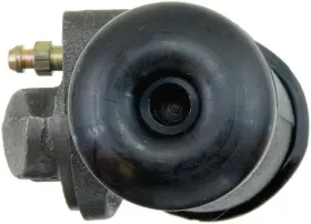 W37231 DORMAN Drum Brake Master Cylinder Wheel #3