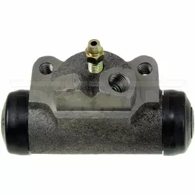 W37311 DORMAN Drum Brake Master Cylinder Wheel Luv Chevrolet