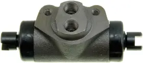 W37336 DORMAN Drum Brake Master Cylinder Wheel