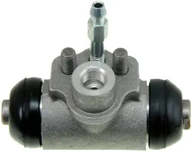 W37417 DORMAN Drum Brake Master Cylinder Wheel