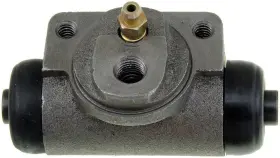 W37423 DORMAN Drum Brake Master Cylinder Wheel
