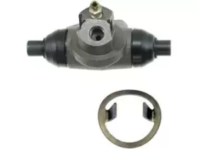 W37531 DORMAN Drum Brake Master Cylinder Wheel #3