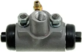 W37580 DORMAN Drum Brake Master Cylinder Wheel