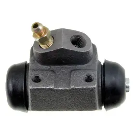 W37592 DORMAN Rear Passenger Drum Brake Master Cylinder Wheel