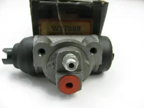W37599 DORMAN Drum Brake Master Cylinder Wheel Rear W37599 DORMAN Drum Brake Master Cylinder Wheel Rear