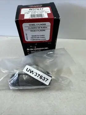 W37637 DORMAN Drum Brake Master Cylinder Wheel #3