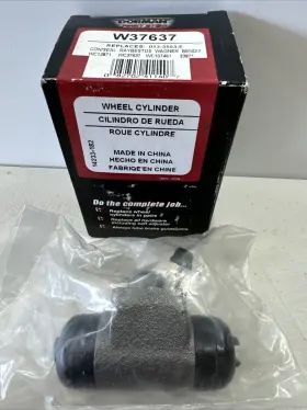 W37637 DORMAN Drum Brake Master Cylinder Wheel