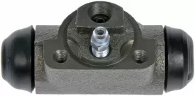 W37640 DORMAN Drum Brake Master Cylinder Wheel #3