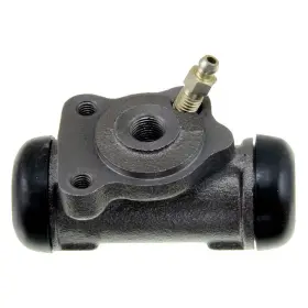 W37688 DORMAN Rear Passenger Drum Brake Master Cylinder Wheel