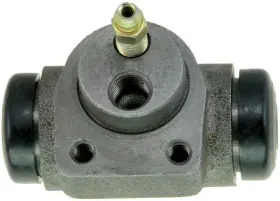 W37694 DORMAN Drum Brake Master Cylinder Wheel Chevrolet