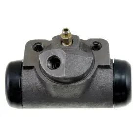 W37697 DORMAN Rear Driver Drum Brake Master Cylinder Wheel