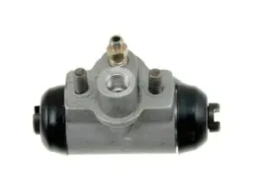 W37707 DORMAN Drum Brake Master Cylinder Wheel #3