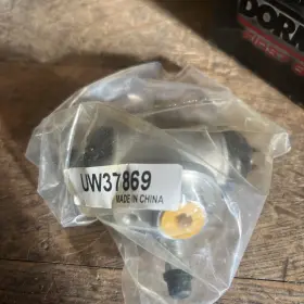 W37869 DORMAN Nos Drum Brake Master Cylinder Wheel #2