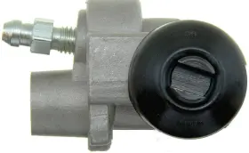 W37954 DORMAN Drum Brake Master Cylinder Wheel Justy Subaru #2 W37954 DORMAN Drum Brake Master Cylinder Wheel Justy Subaru #2