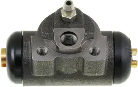 W37955 DORMAN Drum Brake Master Cylinder Wheel