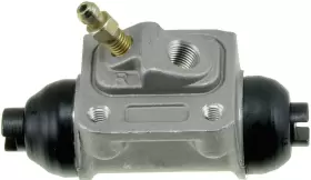 W37961 DORMAN Drum Brake Master Cylinder Wheel
