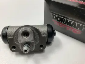 W37973 DORMAN Rear Drum Brake Master Cylinder Wheel