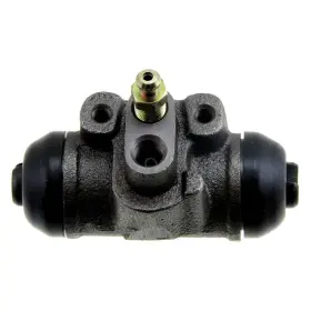 W37976 DORMAN Rear Driver Drum Brake Master Cylinder Wheel