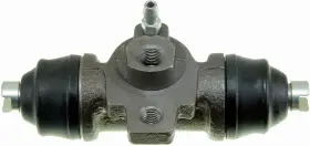 W37979 DORMAN Drum Brake Master Cylinder Wheel Vw Eurovan