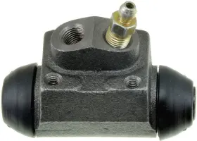 W37996 DORMAN Drum Brake Master Cylinder Wheel