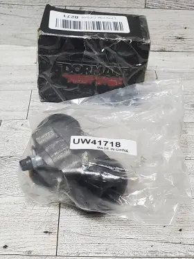 Dorman W41718 Front Driver Side Drum Brake Wheel Cylinder For Select Ford Models Dorman W41718 Front Driver Side Drum Brake Wheel Cylinder For Select Ford Models